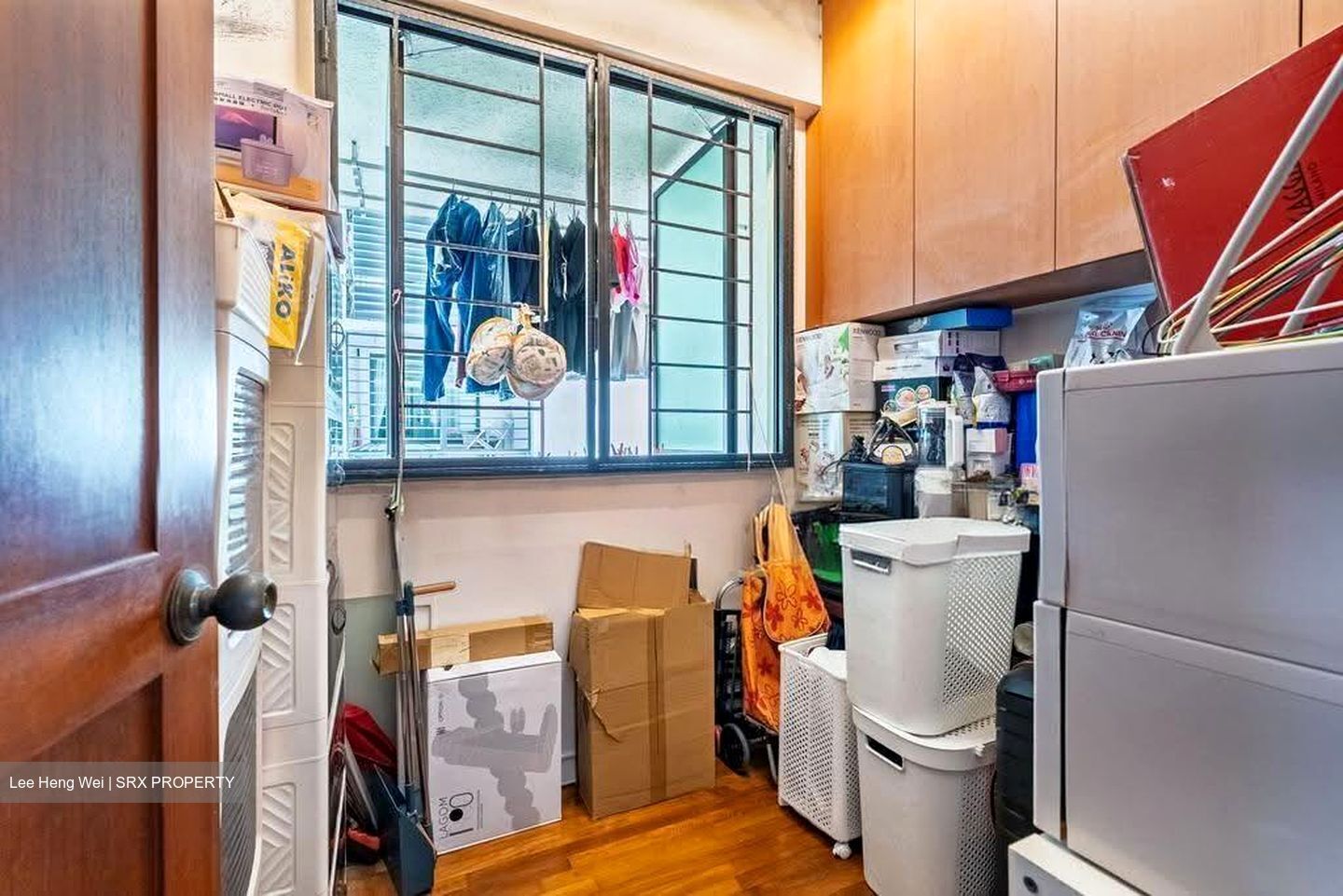 Simei Green Condominium (D18), Condominium #637824911